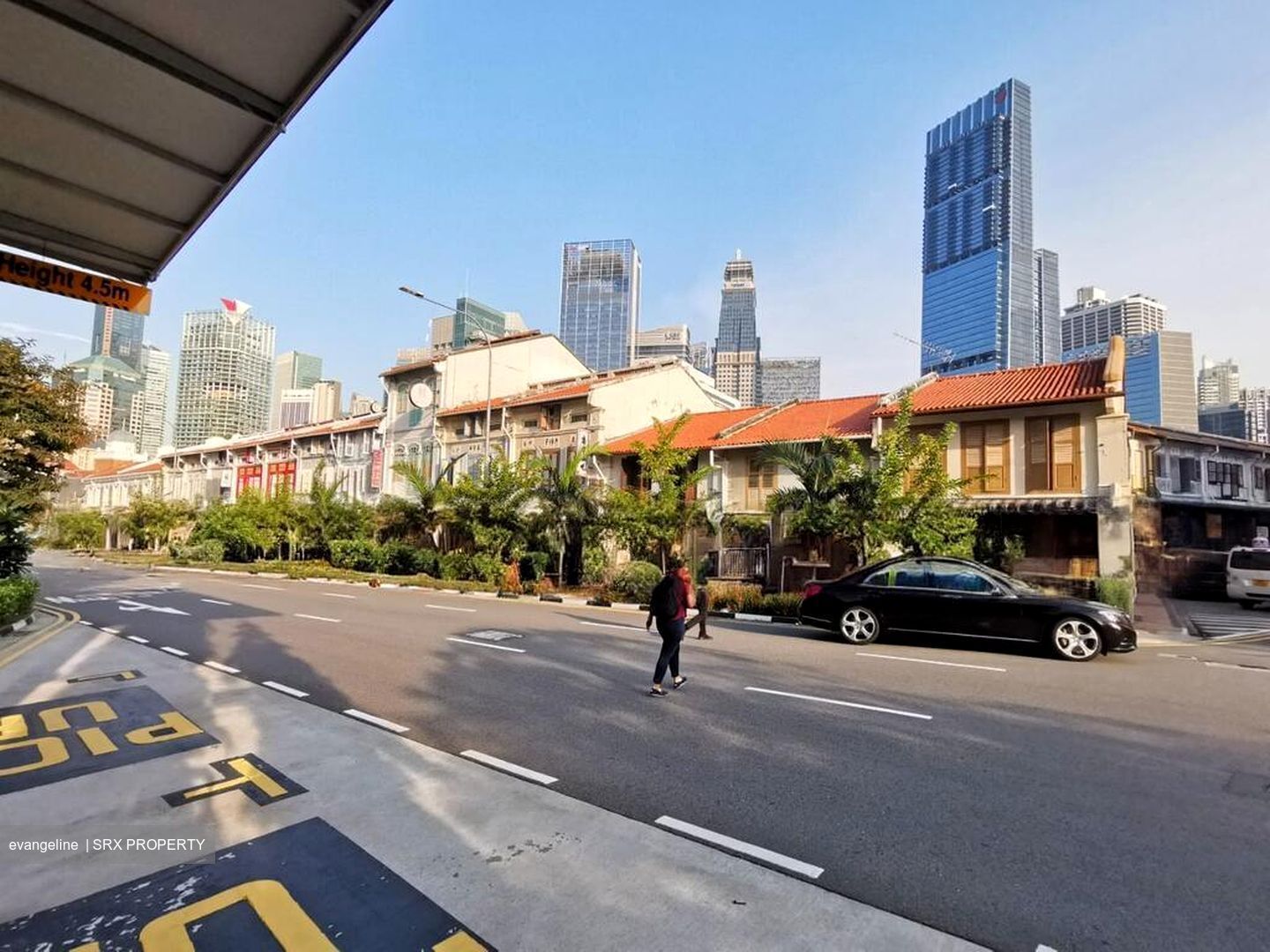 Telok Ayer Conservation Area (D1), Retail #578536871